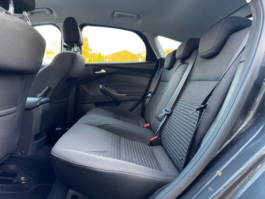 Used Ford Focus 2017 for sale - 76655369: Photo 21