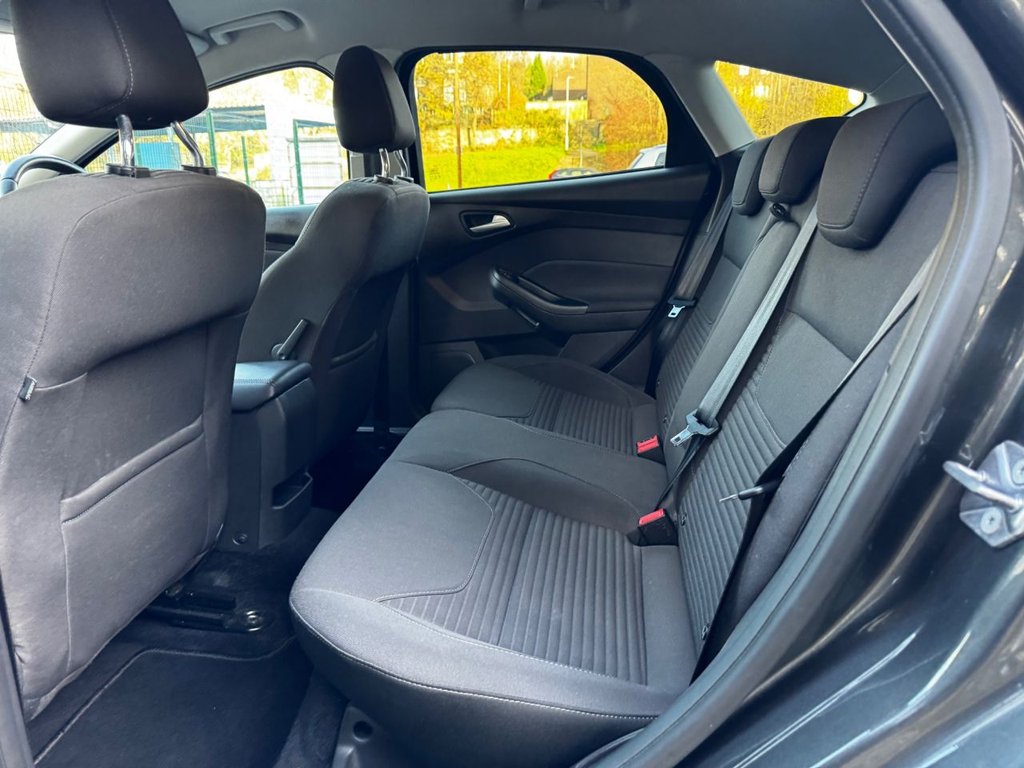 Used Ford Focus 2017 for sale - 76655369: Photo 23