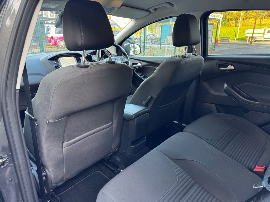 Used Ford Focus 2017 for sale - 76655369: Photo 24