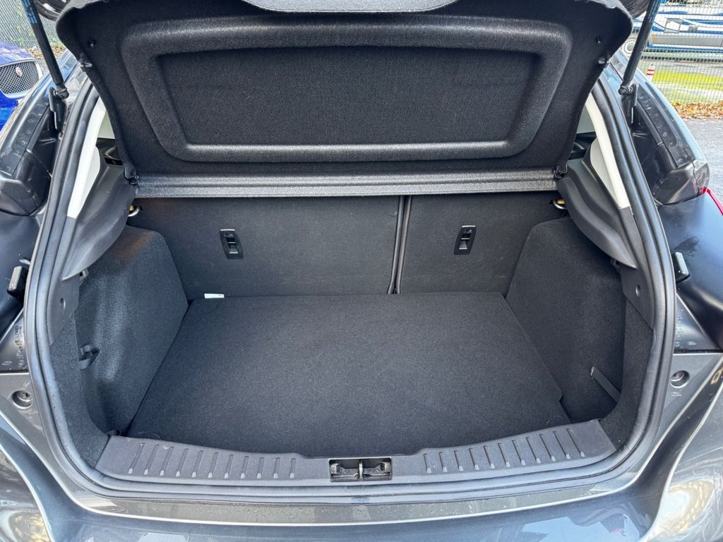 Used Ford Focus 2017 for sale - 76655369: Photo 25