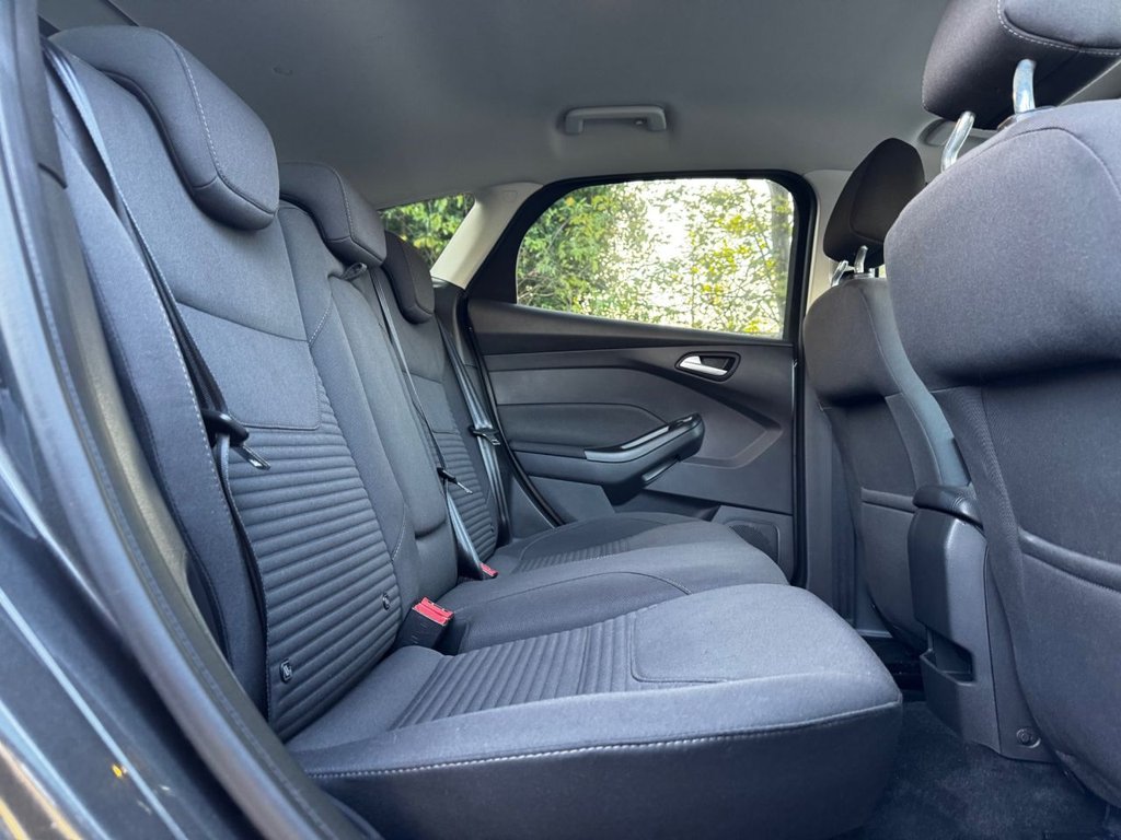 Used Ford Focus 2017 for sale - 76655369: Photo 27