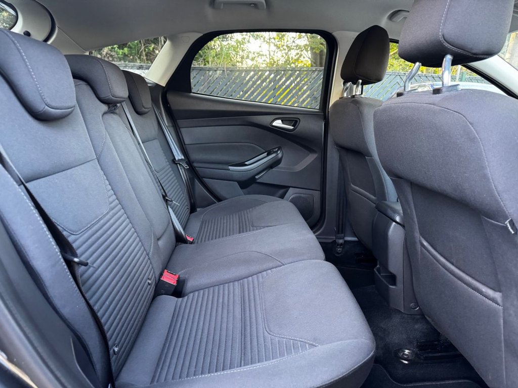 Used Ford Focus 2017 for sale - 76655369: Photo 28