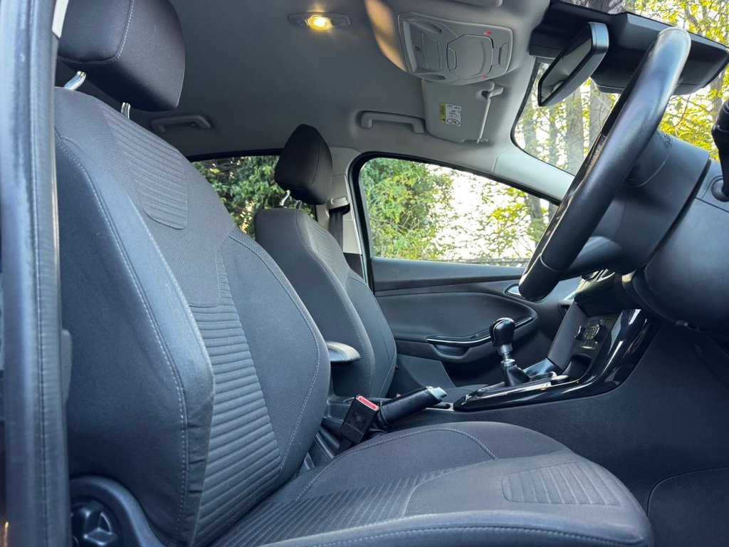 Used Ford Focus 2017 for sale - 76655369: Photo 30