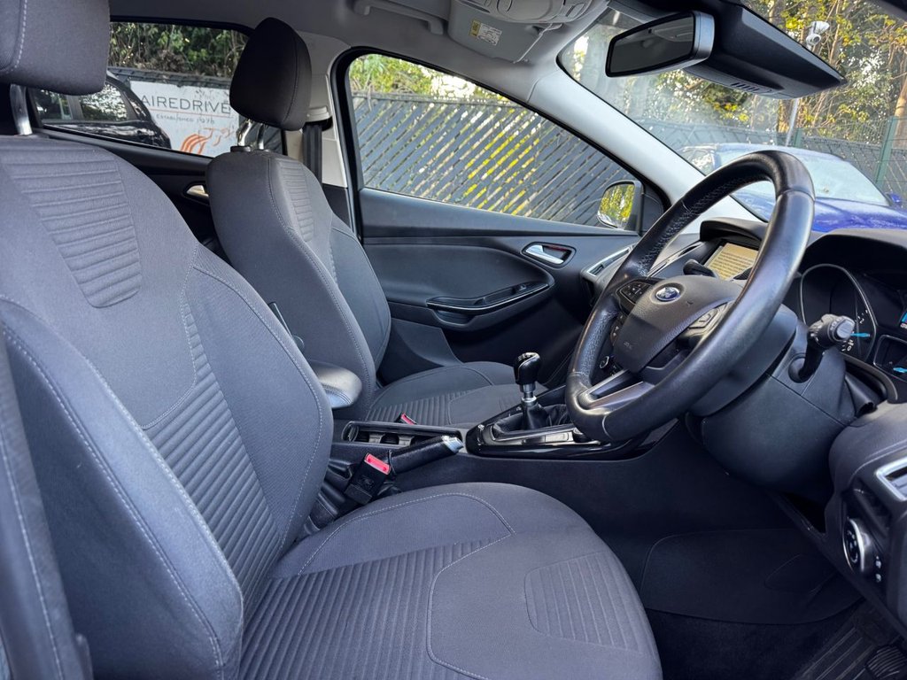 Used Ford Focus 2017 for sale - 76655369: Photo 31