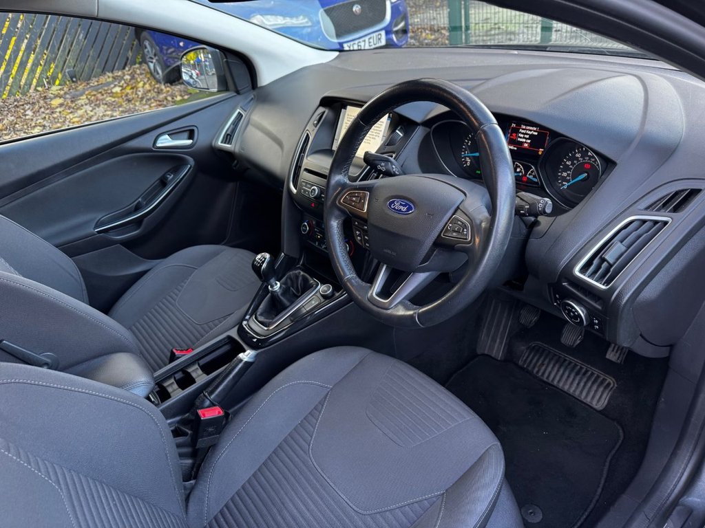 Used Ford Focus 2017 for sale - 76655369: Photo 32