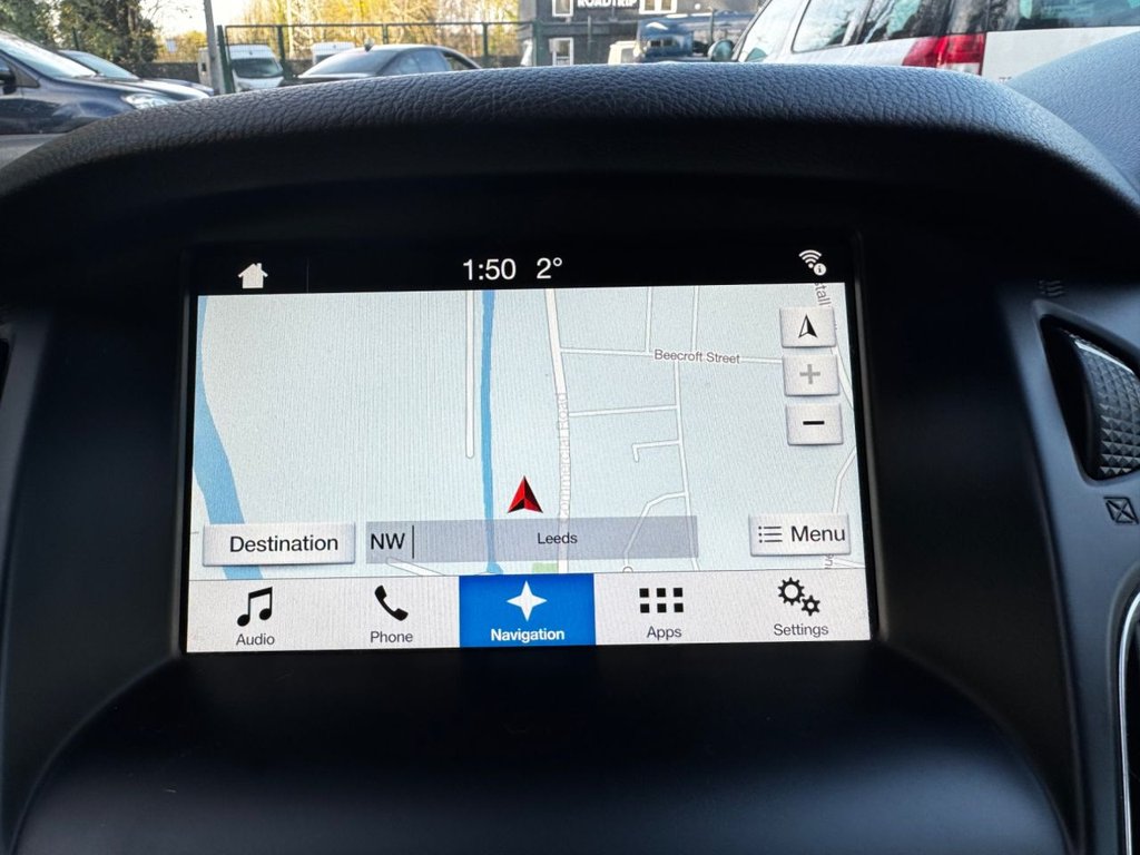 Used Ford Focus 2017 for sale - 76655369: Photo 33