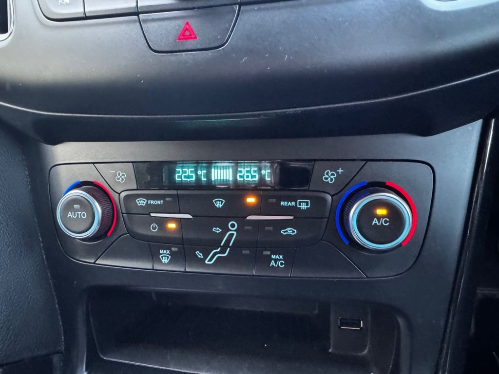 Used Ford Focus 2017 for sale - 76655369: Photo 37