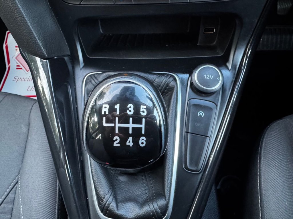 Used Ford Focus 2017 for sale - 76655369: Photo 38