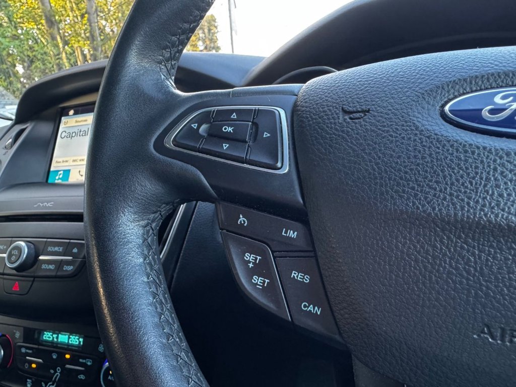 Used Ford Focus 2017 for sale - 76655369: Photo 39