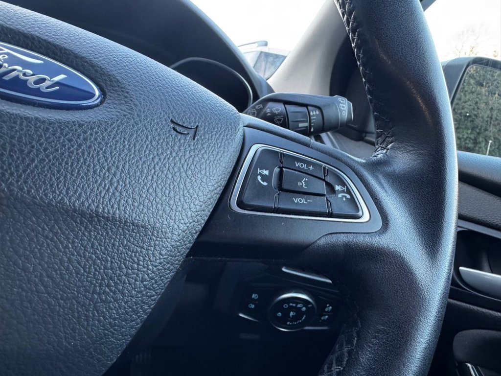 Used Ford Focus 2017 for sale - 76655369: Photo 40
