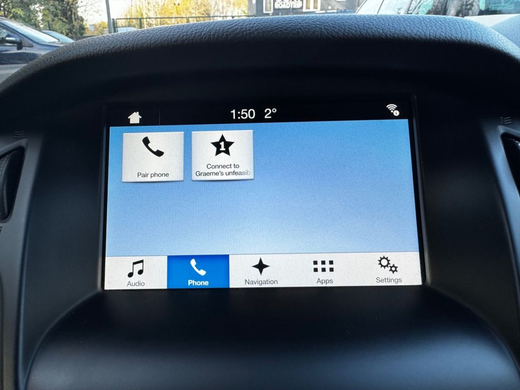 Used Ford Focus 2017 for sale - 76655369: Photo 42