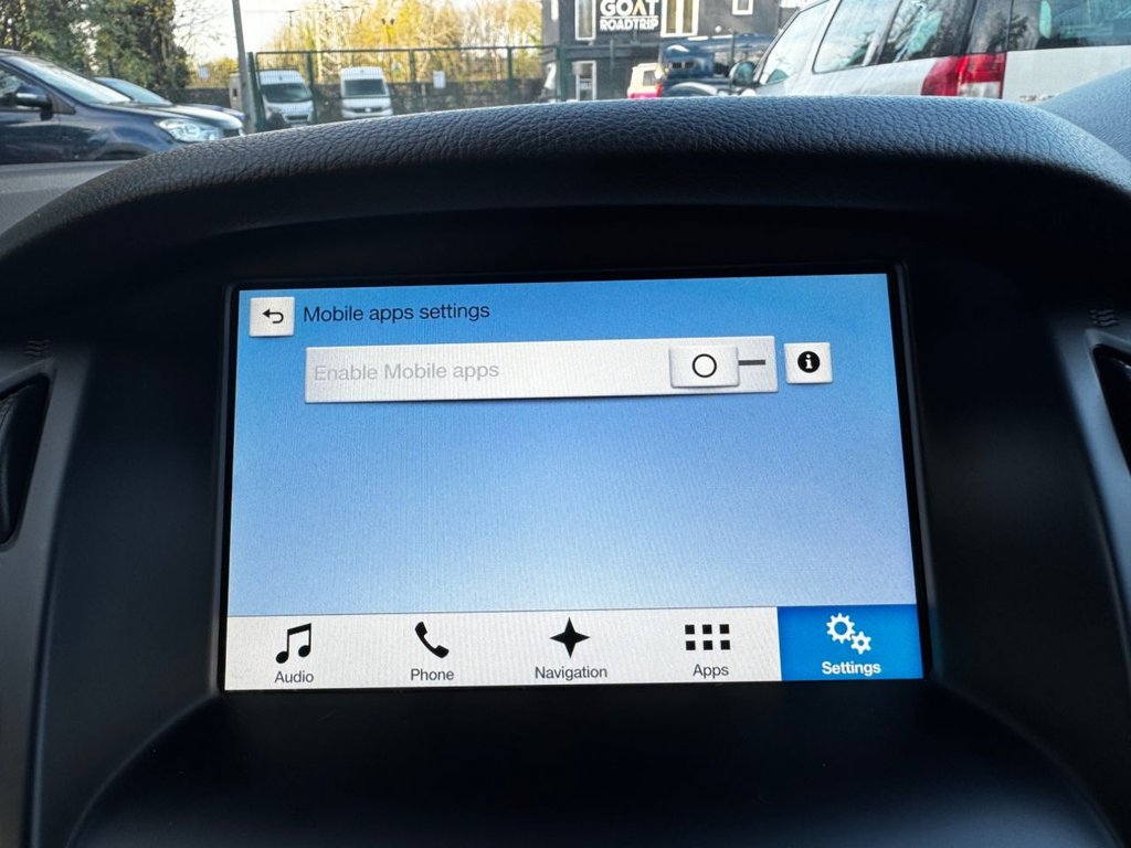 Used Ford Focus 2017 for sale - 76655369: Photo 45