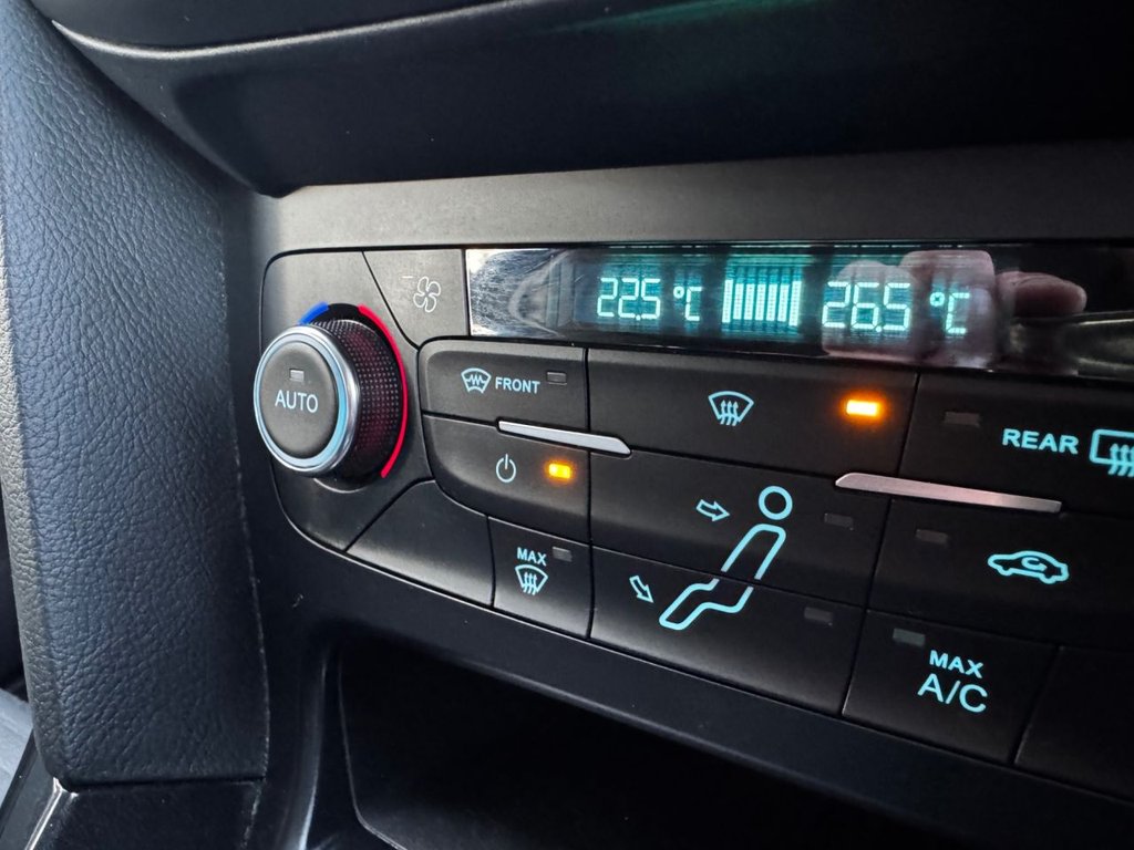 Used Ford Focus 2017 for sale - 76655369: Photo 46