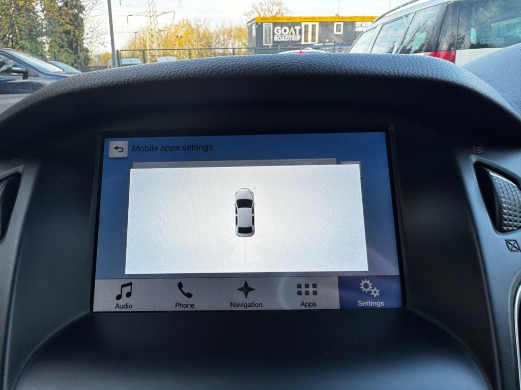 Used Ford Focus 2017 for sale - 76655369: Photo 47