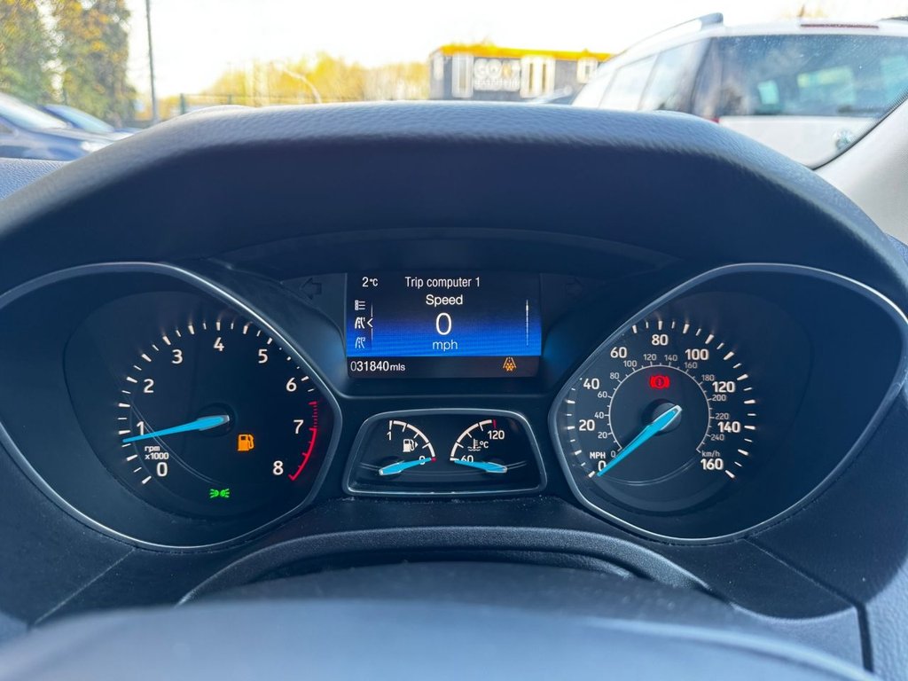 Used Ford Focus 2017 for sale - 76655369: Photo 48