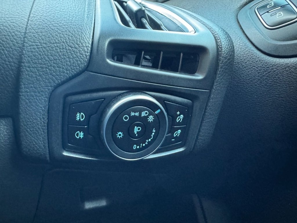 Used Ford Focus 2017 for sale - 76655369: Photo 49