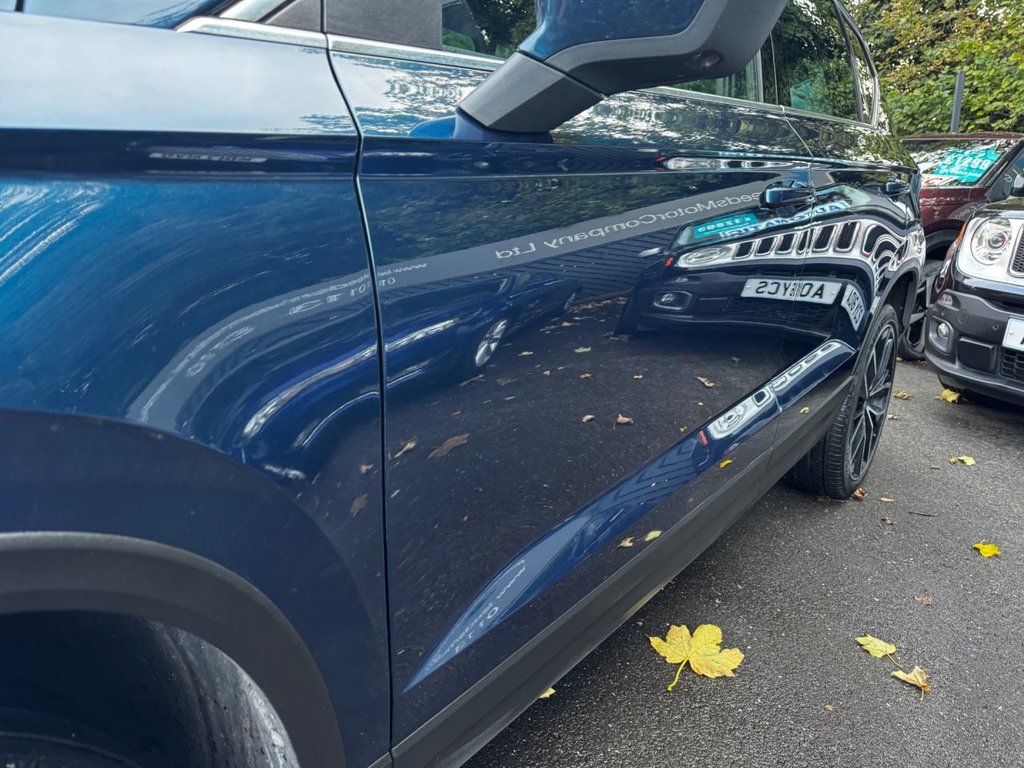 Used SEAT Ateca 2020 for sale - 76356781: Photo 10