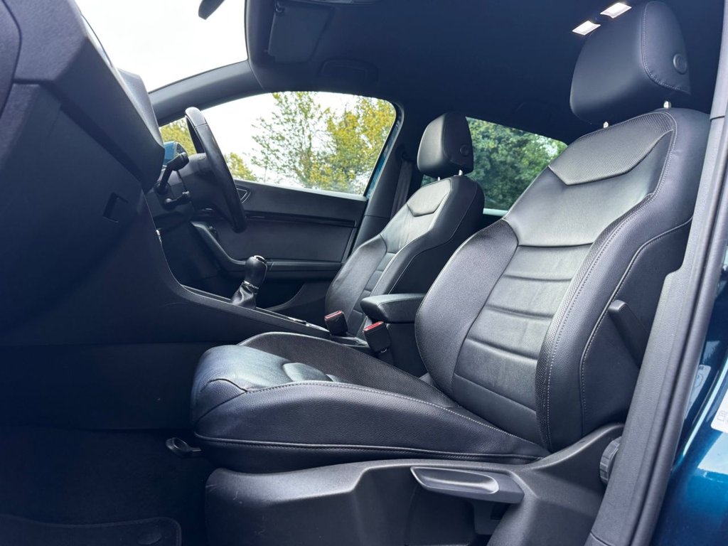 Used SEAT Ateca 2020 for sale - 76356781: Photo 16