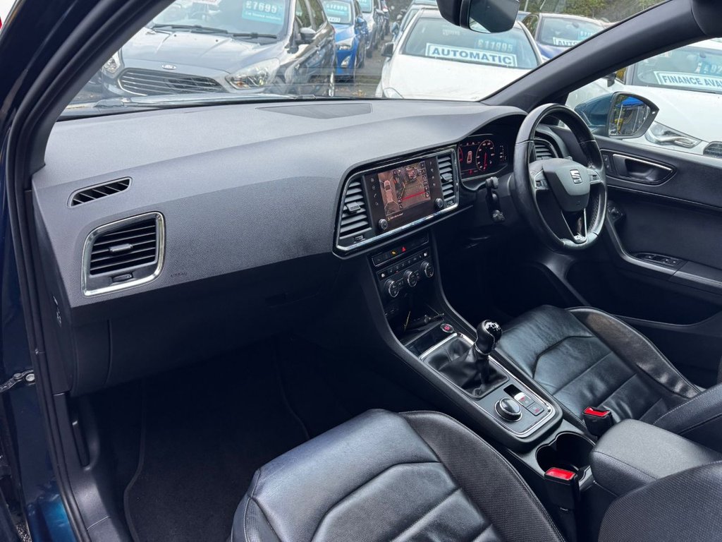 Used SEAT Ateca 2020 for sale - 76356781: Photo 18
