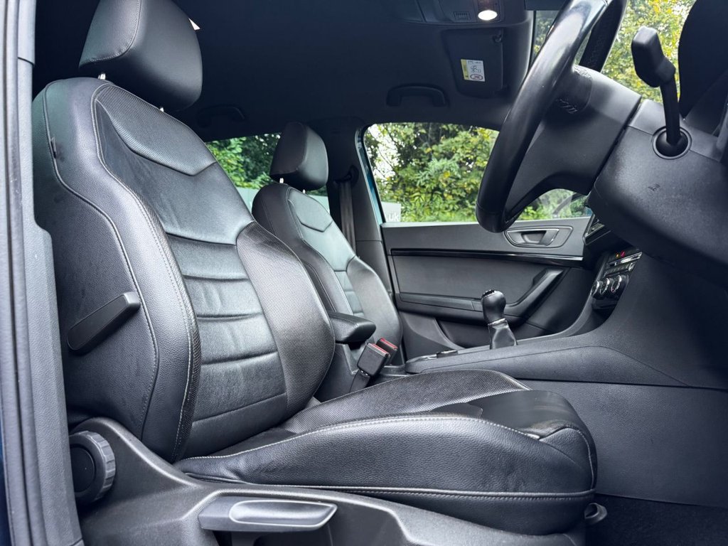 Used SEAT Ateca 2020 for sale - 76356781: Photo 28