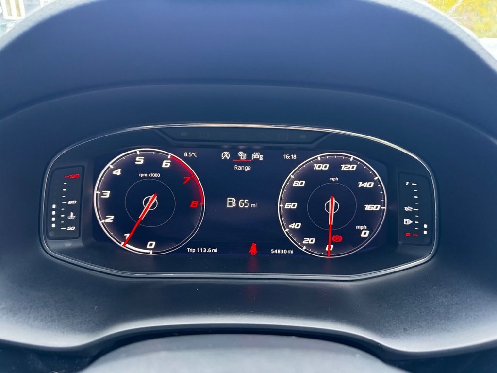 Used SEAT Ateca 2020 for sale - 76356781: Photo 40