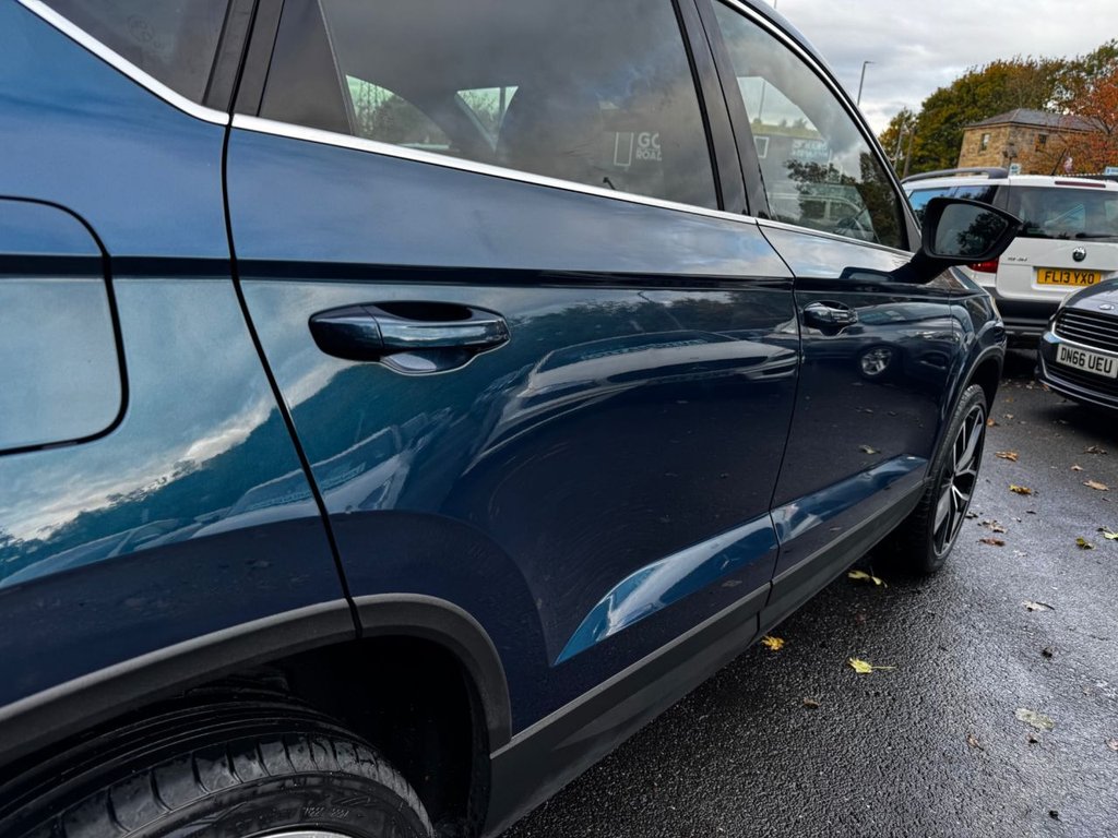 Used SEAT Ateca 2020 for sale - 76356781: Photo 5