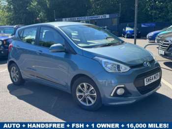 2015 (64) - 1.2 Premium 5dr Auto