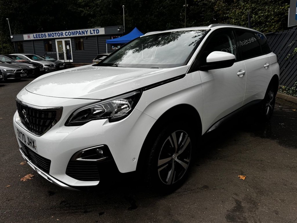 Used Peugeot 5008 2020 for sale - 76304155: Photo 11