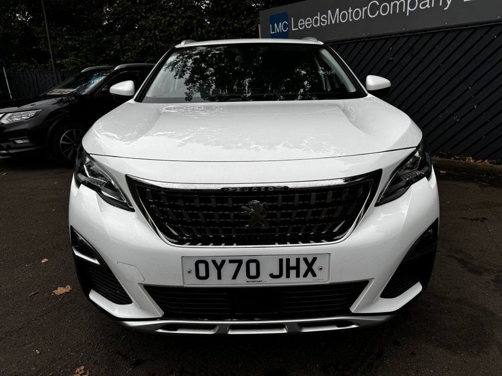 Used Peugeot 5008 2020 for sale - 76304155: Photo 12