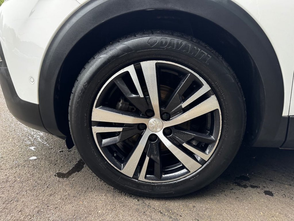 Used Peugeot 5008 2020 for sale - 76304155: Photo 14