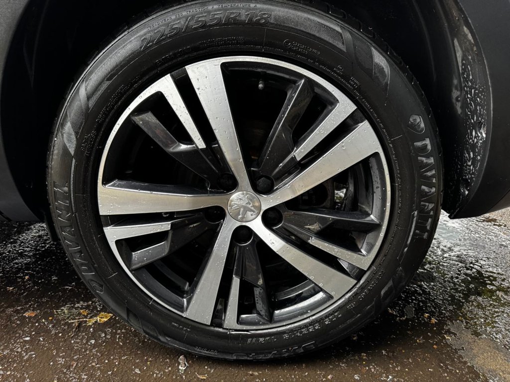 Used Peugeot 5008 2020 for sale - 76304155: Photo 15