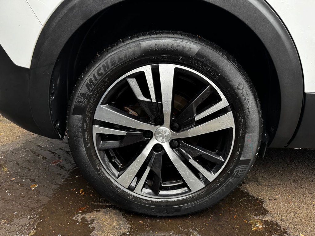 Used Peugeot 5008 2020 for sale - 76304155: Photo 16