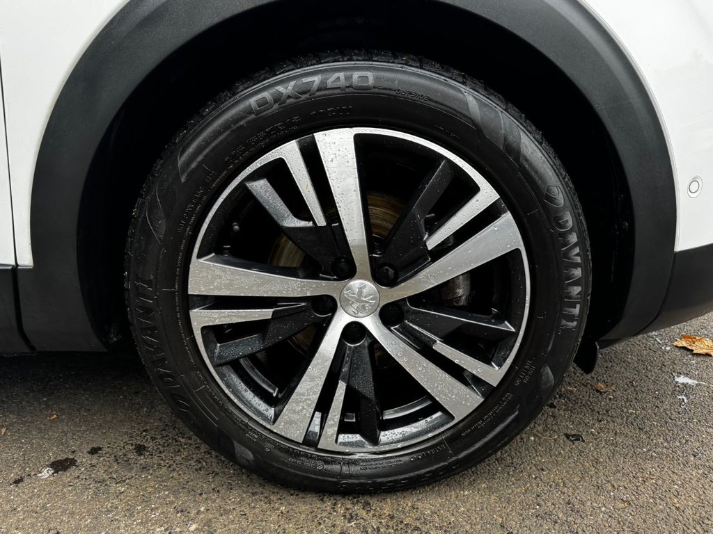 Used Peugeot 5008 2020 for sale - 76304155: Photo 17