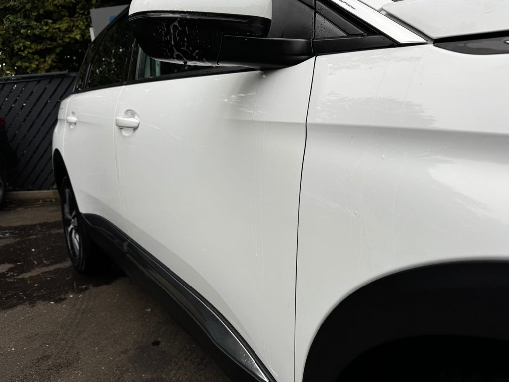 Used Peugeot 5008 2020 for sale - 76304155: Photo 2
