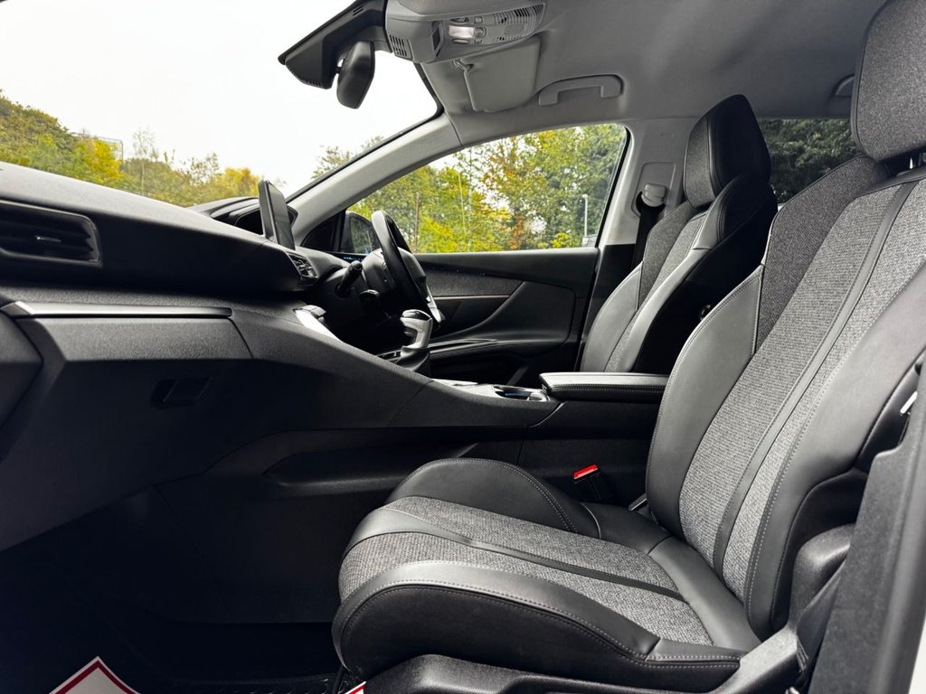 Used Peugeot 5008 2020 for sale - 76304155: Photo 20