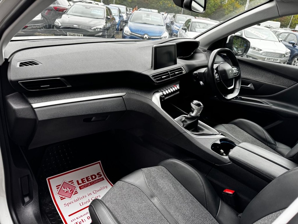 Used Peugeot 5008 2020 for sale - 76304155: Photo 21