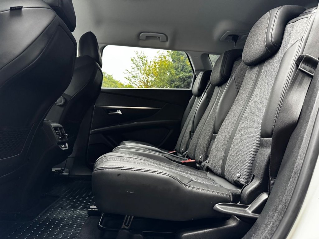 Used Peugeot 5008 2020 for sale - 76304155: Photo 22