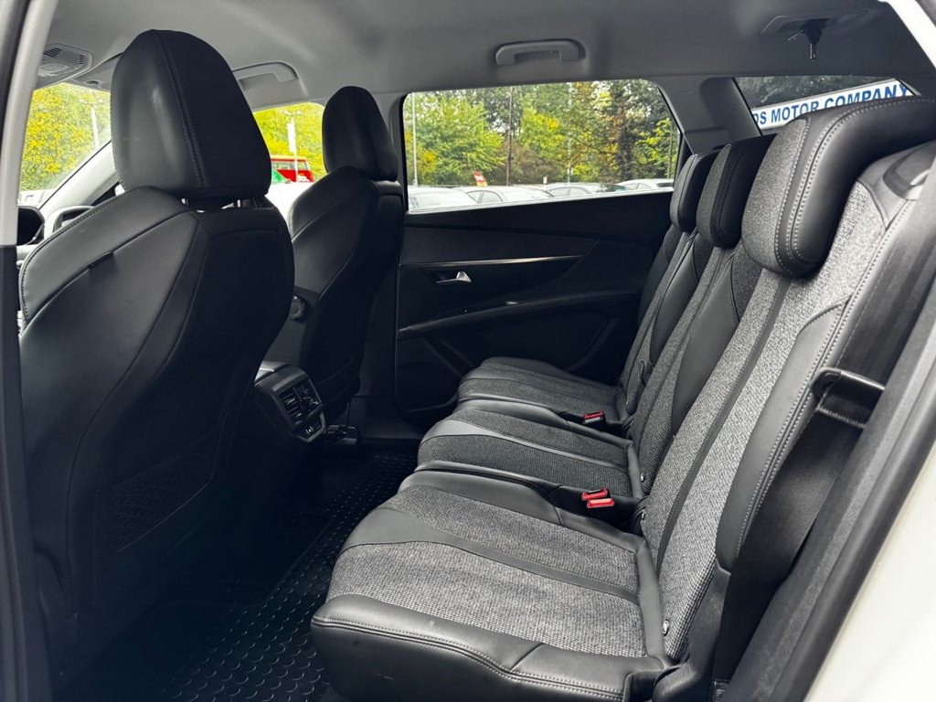 Used Peugeot 5008 2020 for sale - 76304155: Photo 23