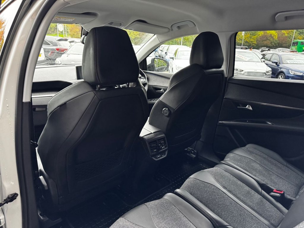 Used Peugeot 5008 2020 for sale - 76304155: Photo 24