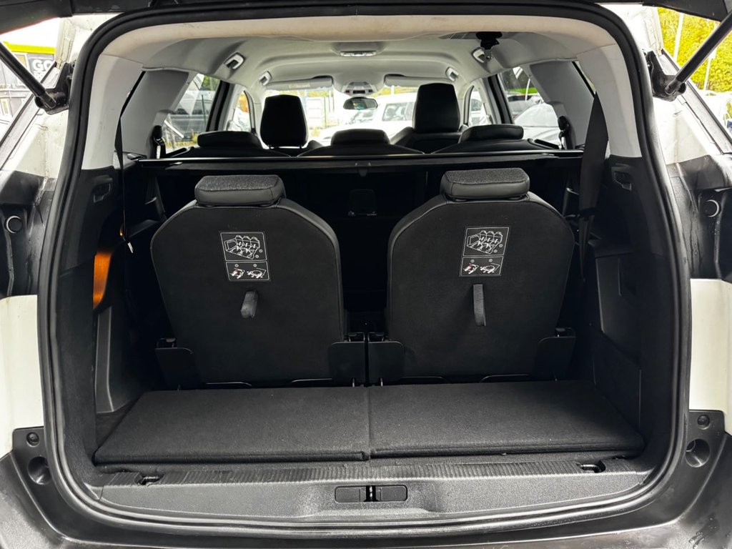 Used Peugeot 5008 2020 for sale - 76304155: Photo 25