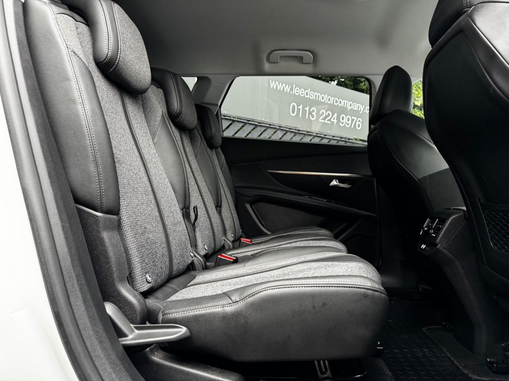 Used Peugeot 5008 2020 for sale - 76304155: Photo 27