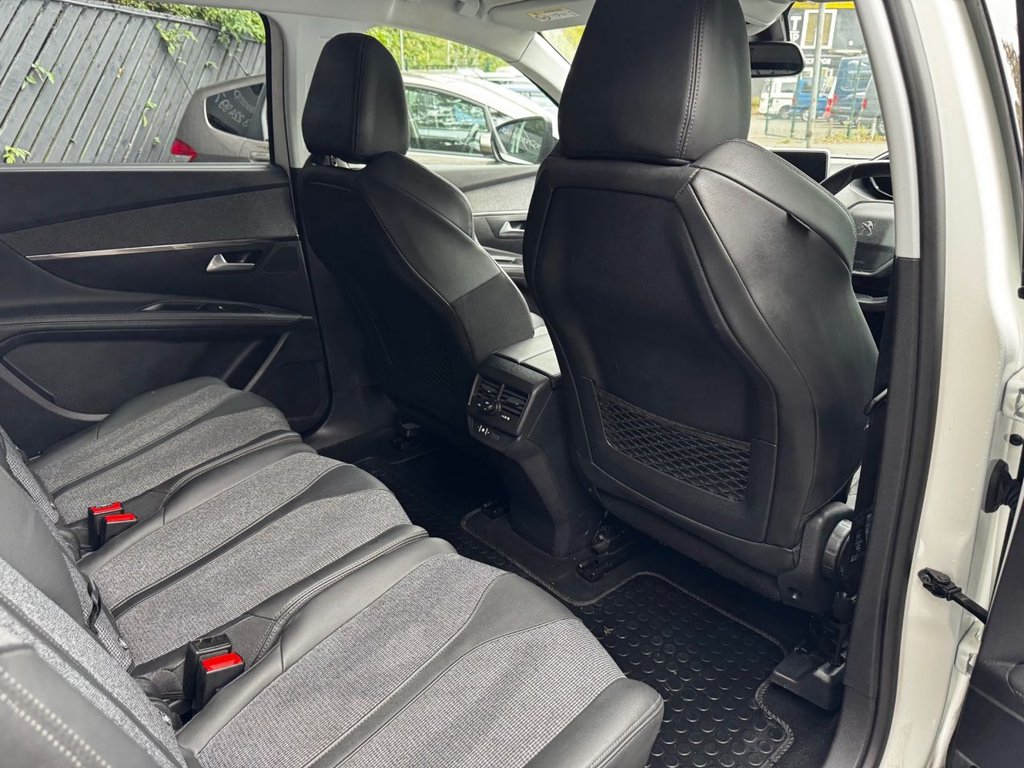 Used Peugeot 5008 2020 for sale - 76304155: Photo 29