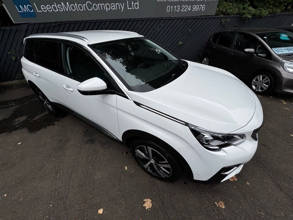 Used Peugeot 5008 2020 for sale - 76304155: Photo 3