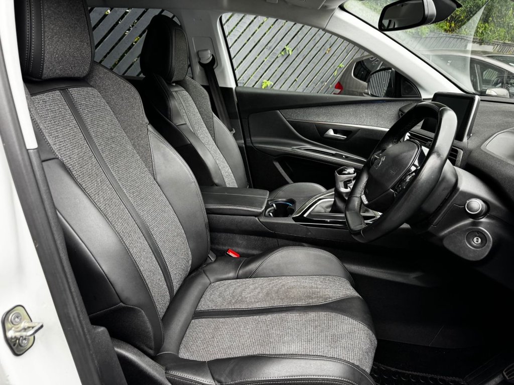 Used Peugeot 5008 2020 for sale - 76304155: Photo 32