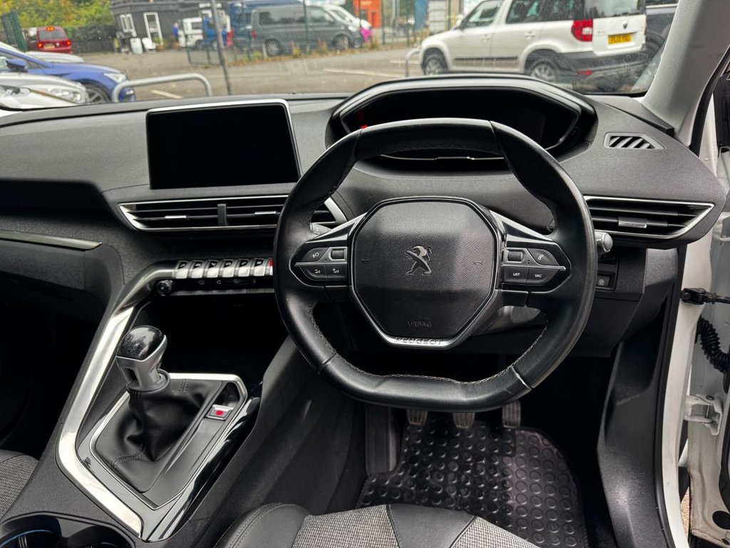 Used Peugeot 5008 2020 for sale - 76304155: Photo 38
