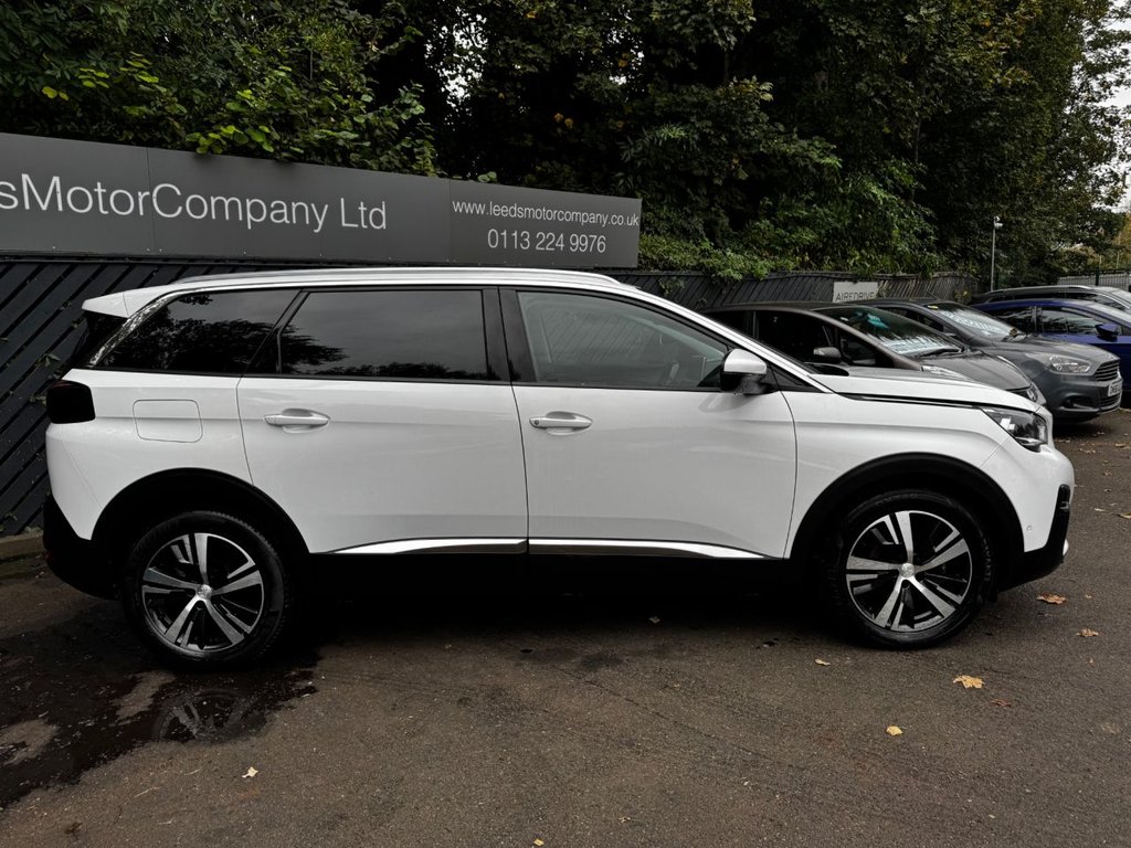 Used Peugeot 5008 2020 for sale - 76304155: Photo 4