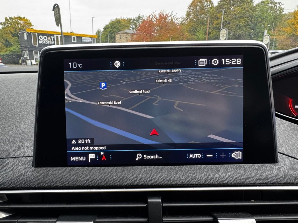 Used Peugeot 5008 2020 for sale - 76304155: Photo 40