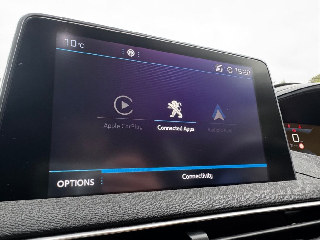 Used Peugeot 5008 2020 for sale - 76304155: Photo 42