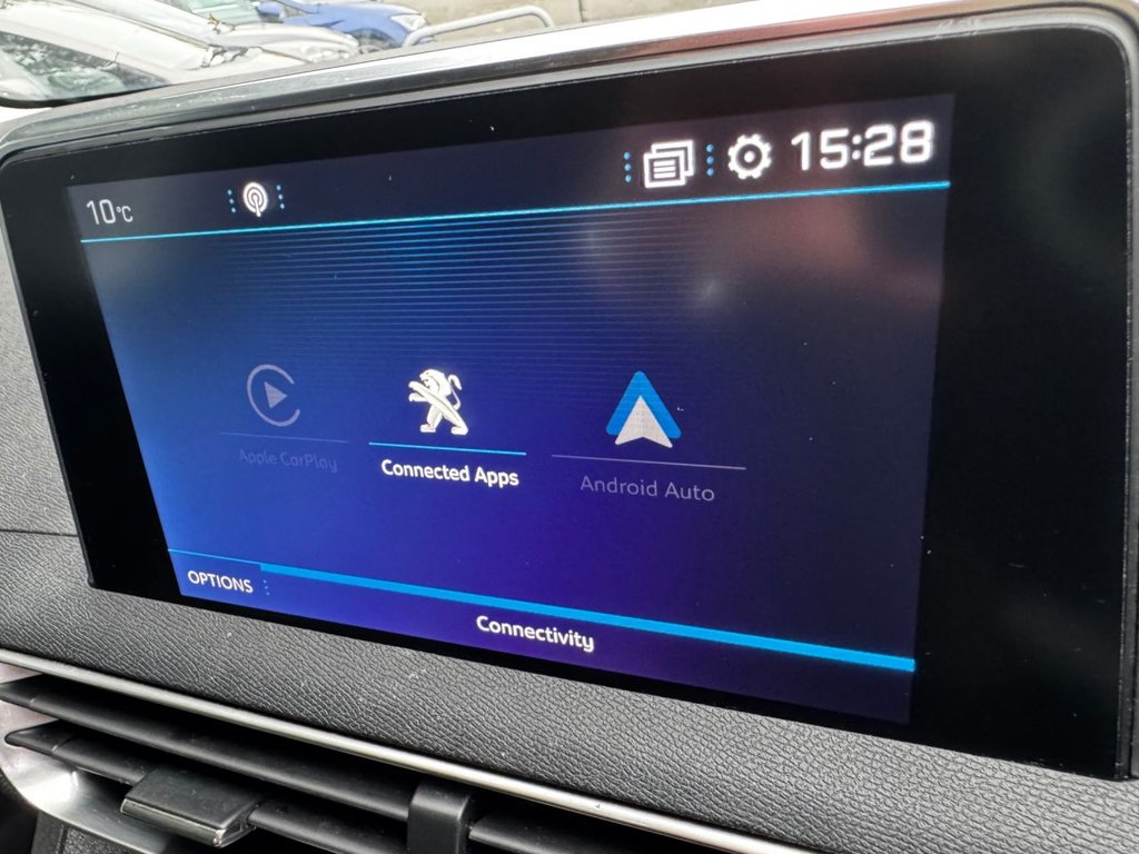 Used Peugeot 5008 2020 for sale - 76304155: Photo 43