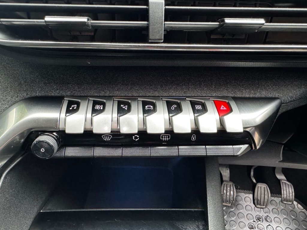Used Peugeot 5008 2020 for sale - 76304155: Photo 44
